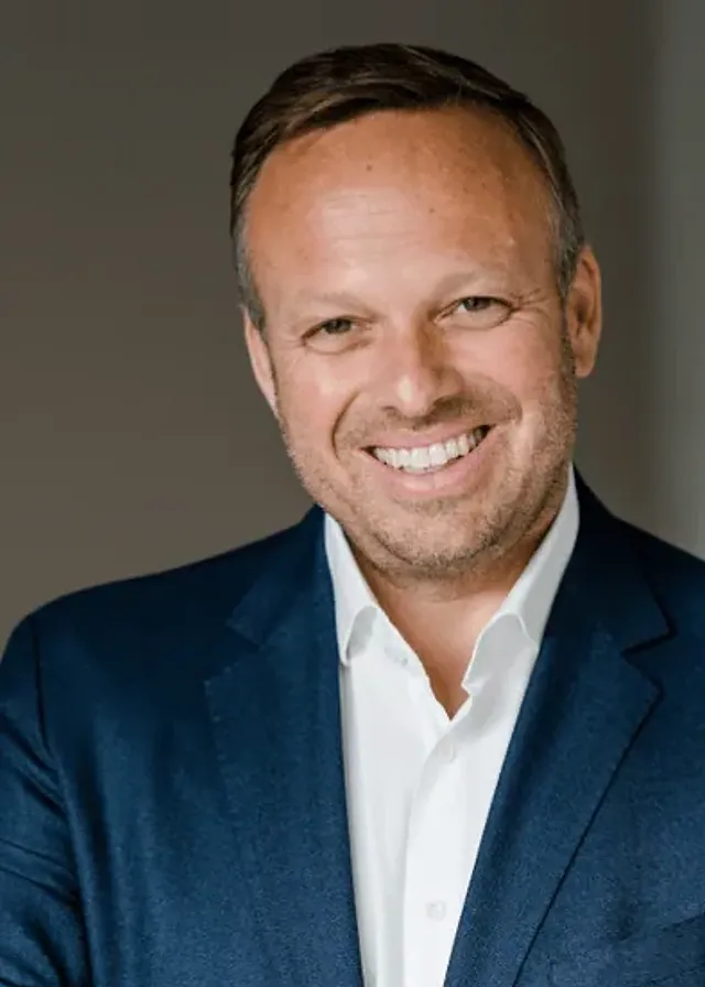 Andreas Müller