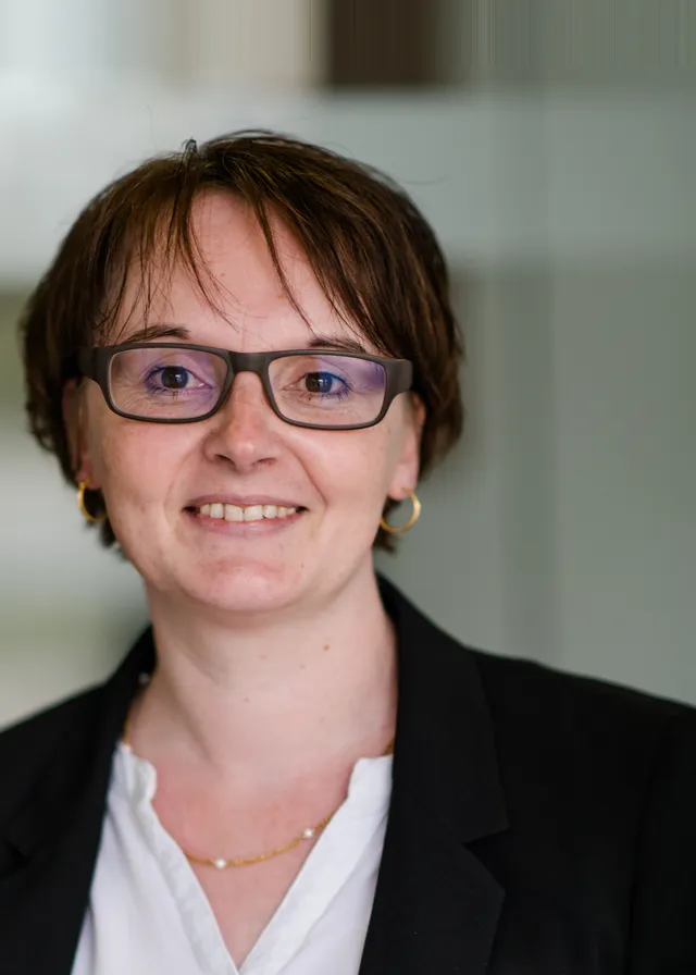 Christine Kröner