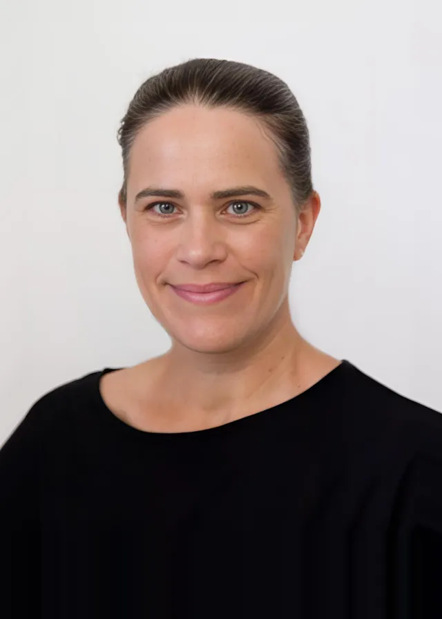 Gabriele Müller