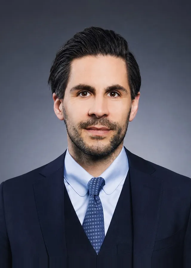 Dr. Dr. Peter Gseller